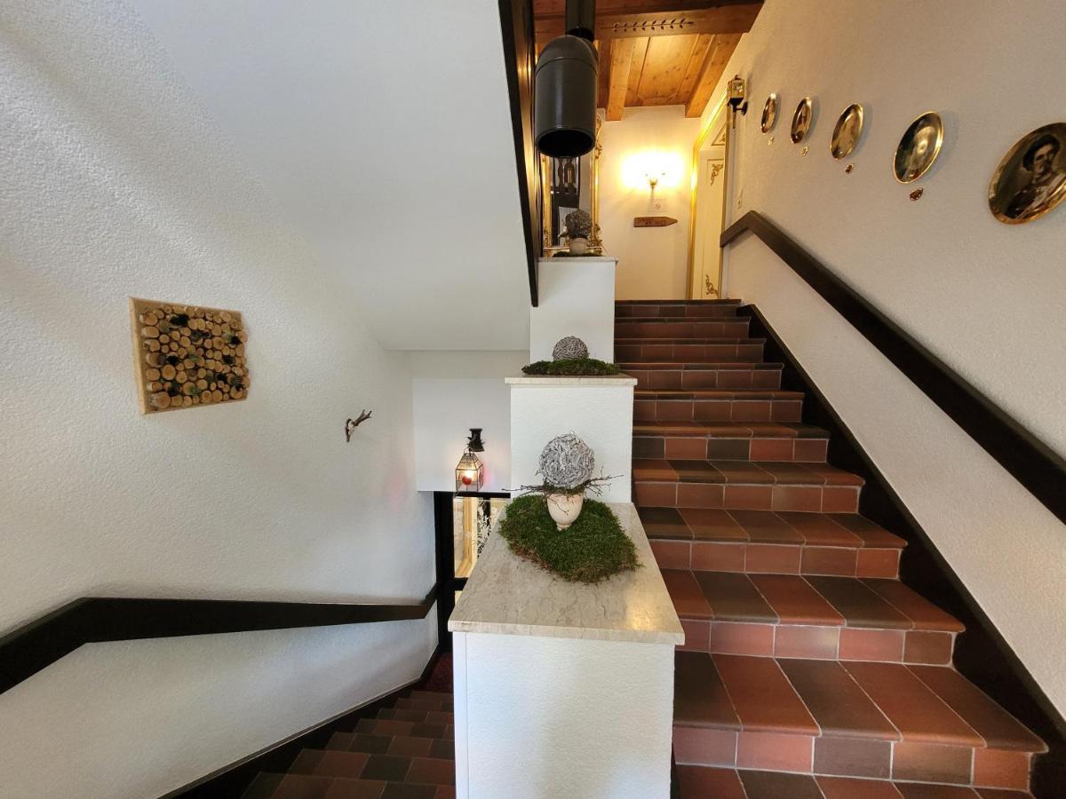 Hotel Zum Ehem. Koenigl. Bayr. Forsthaus Waldsassen Exterior photo
